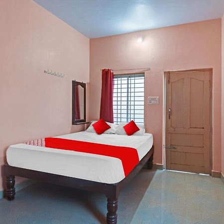 Bagepalli Hotel O New Mayuri Lodge מראה חיצוני תמונה