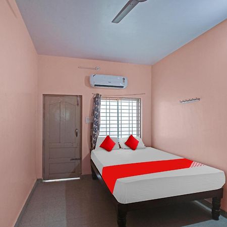 Bagepalli Hotel O New Mayuri Lodge מראה חיצוני תמונה