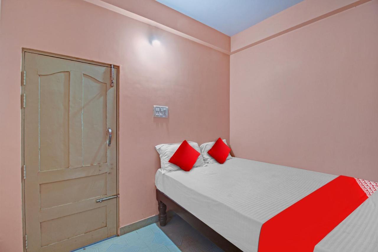 Bagepalli Hotel O New Mayuri Lodge מראה חיצוני תמונה