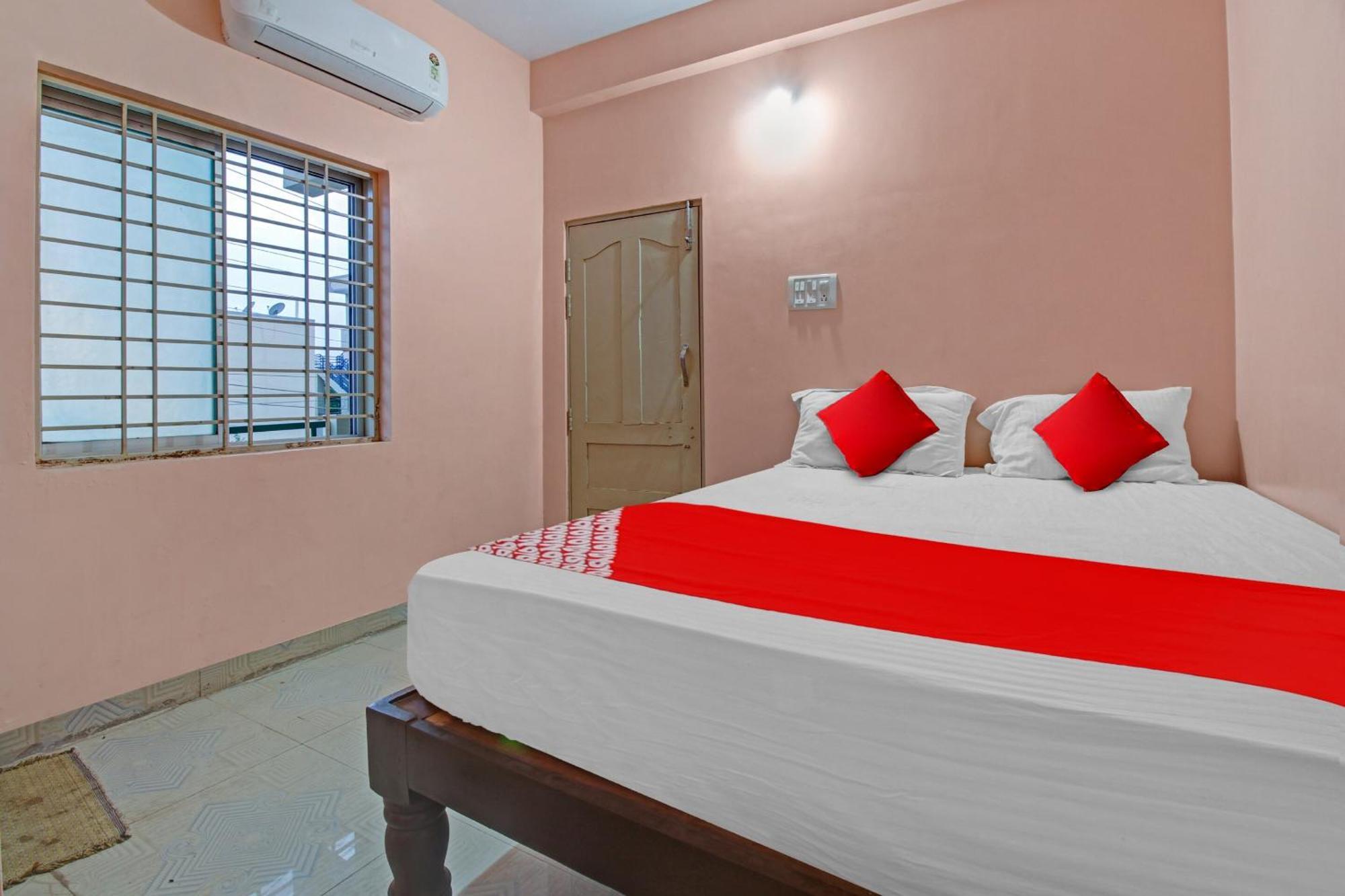Bagepalli Hotel O New Mayuri Lodge מראה חיצוני תמונה