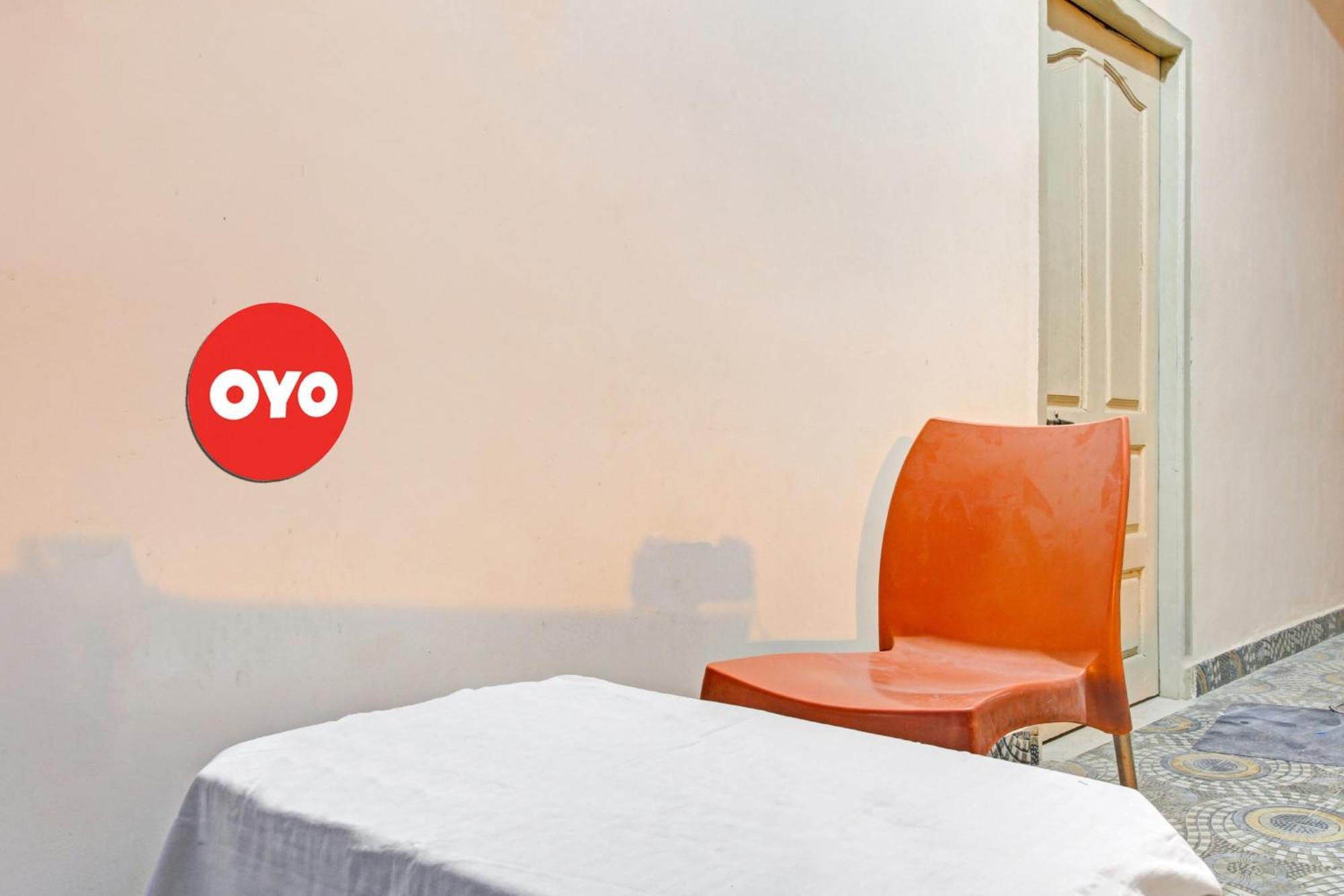 Bagepalli Hotel O New Mayuri Lodge מראה חיצוני תמונה