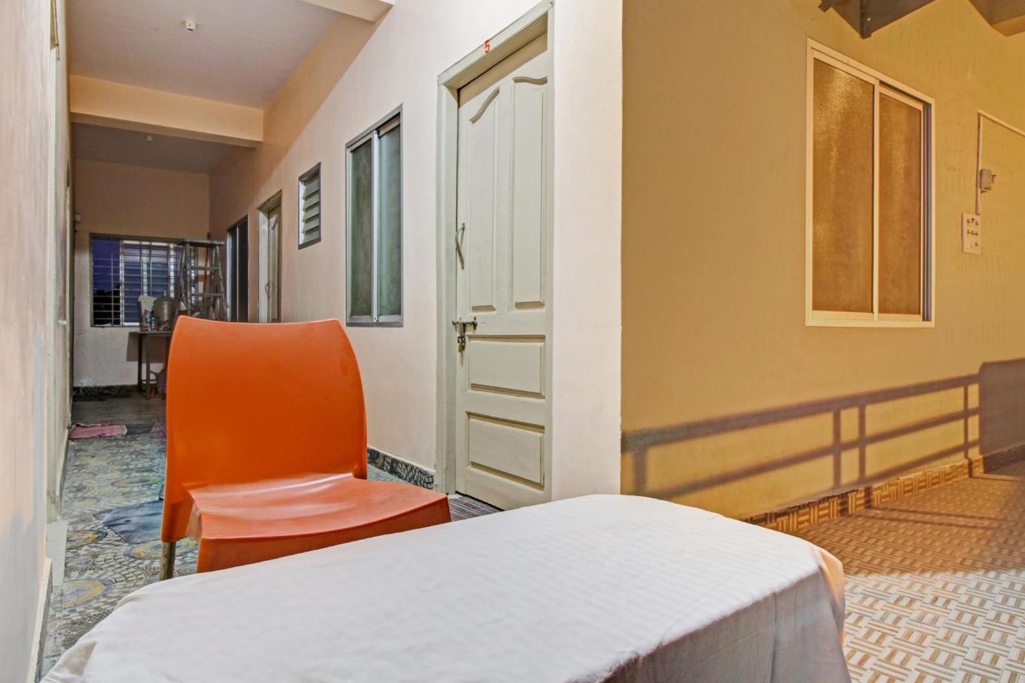 Bagepalli Hotel O New Mayuri Lodge מראה חיצוני תמונה