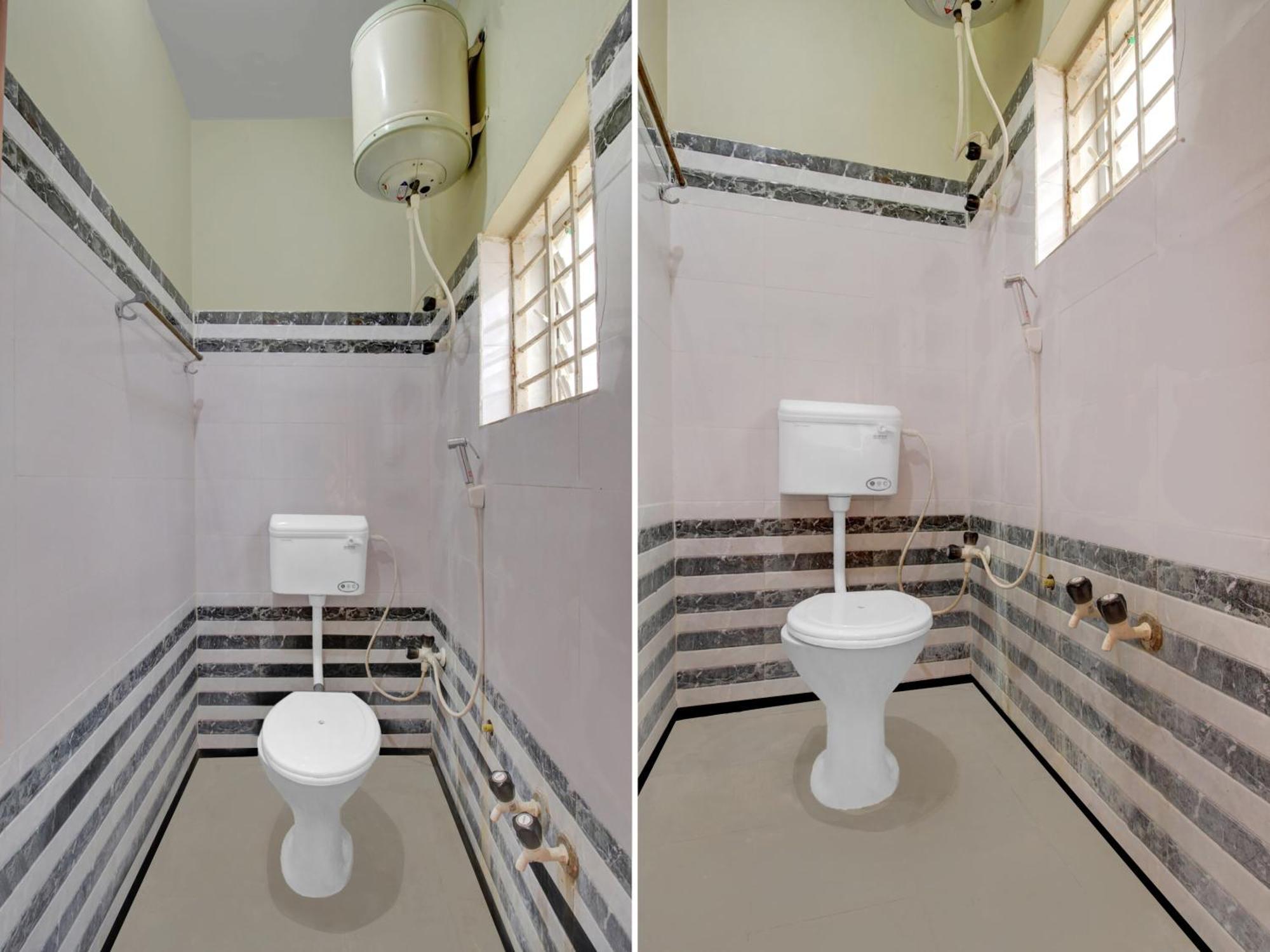 Bagepalli Hotel O New Mayuri Lodge מראה חיצוני תמונה