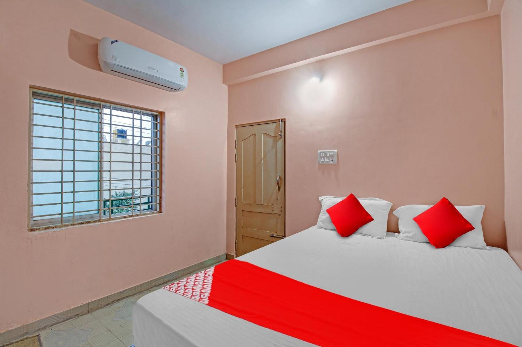 Bagepalli Hotel O New Mayuri Lodge מראה חיצוני תמונה