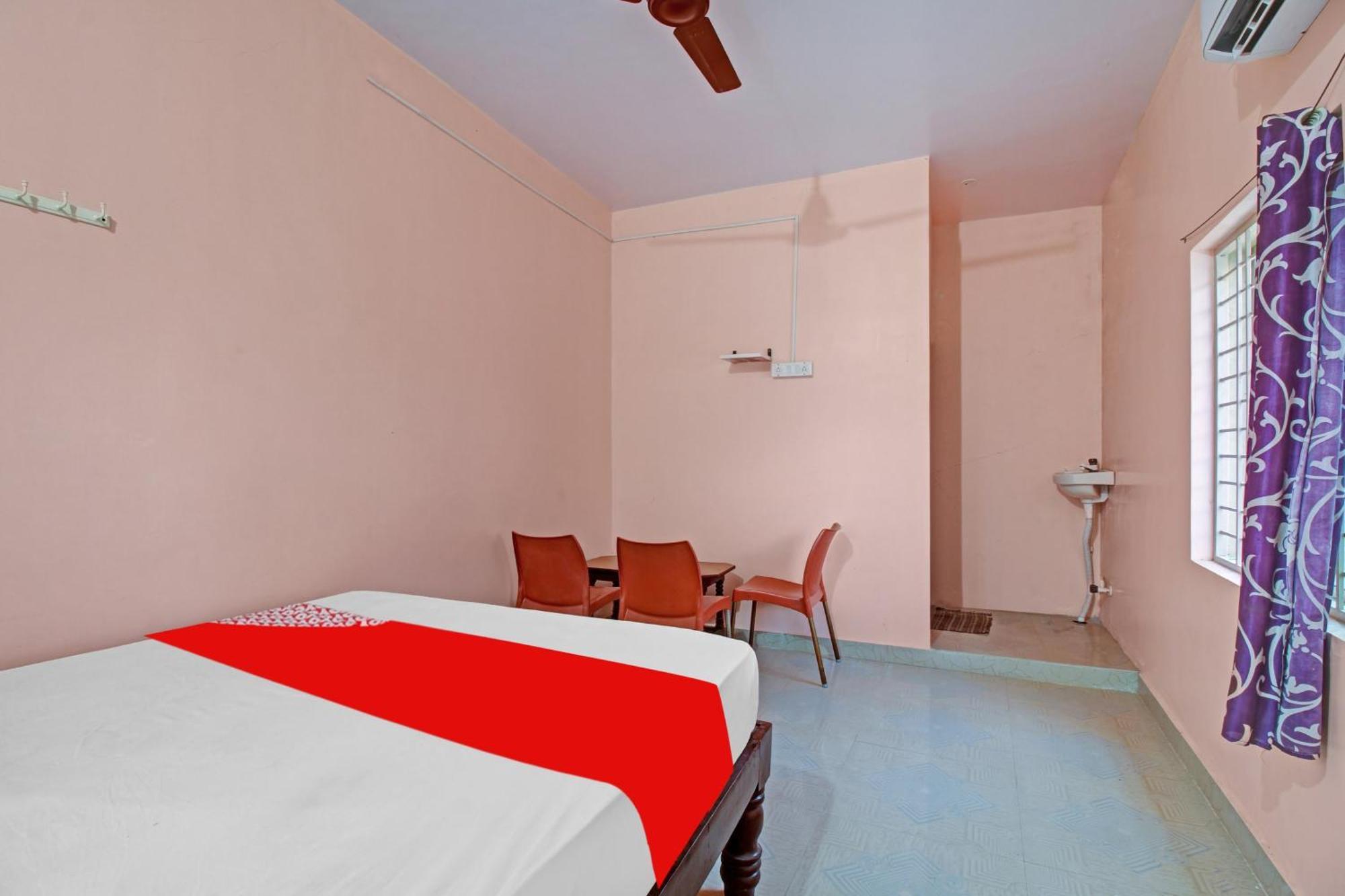 Bagepalli Hotel O New Mayuri Lodge מראה חיצוני תמונה
