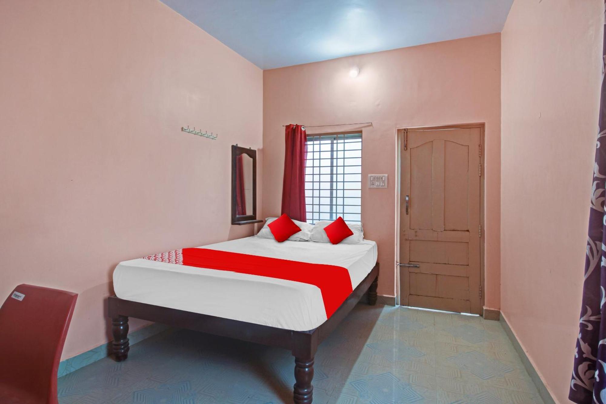 Bagepalli Hotel O New Mayuri Lodge מראה חיצוני תמונה