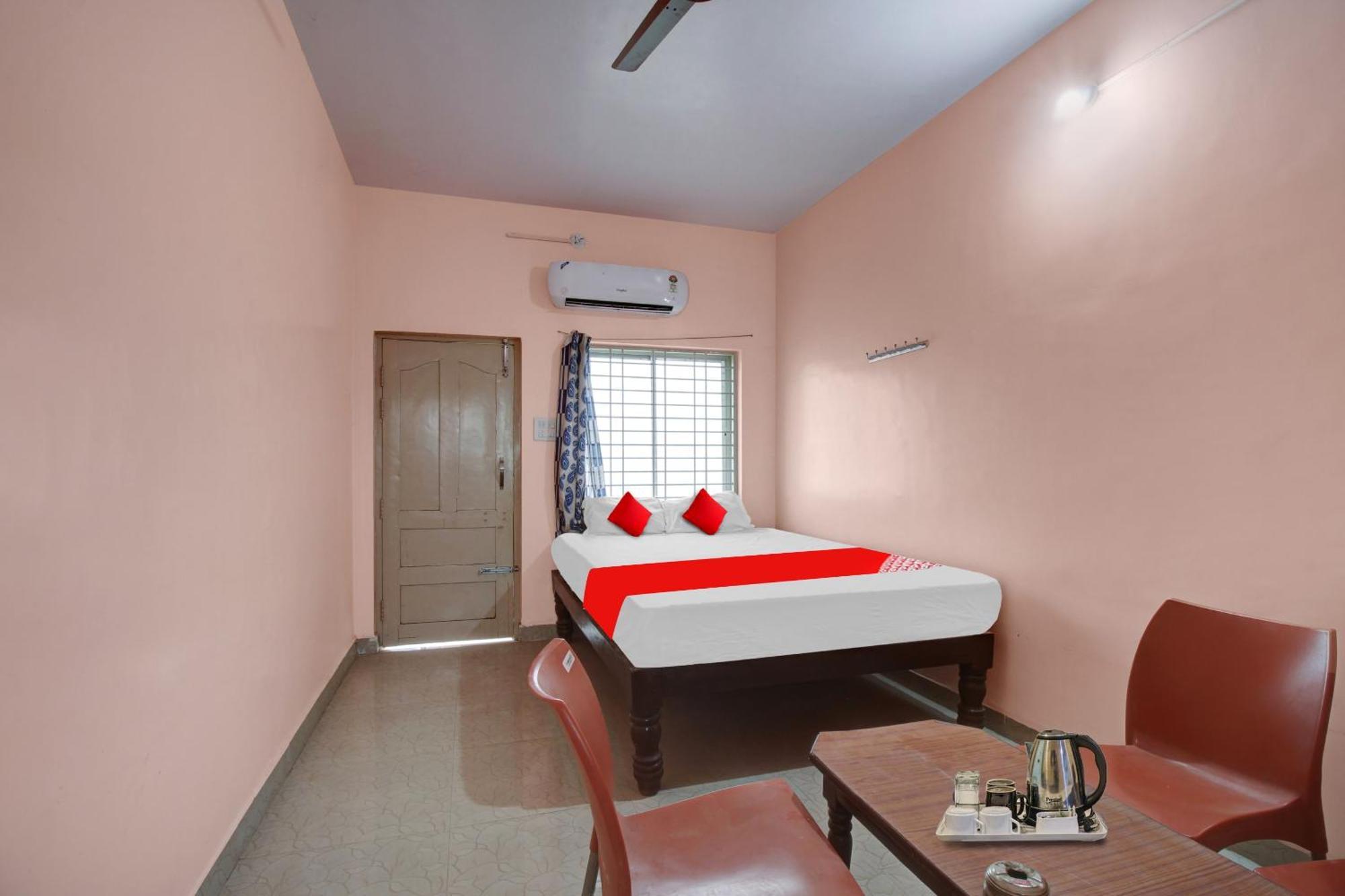 Bagepalli Hotel O New Mayuri Lodge מראה חיצוני תמונה