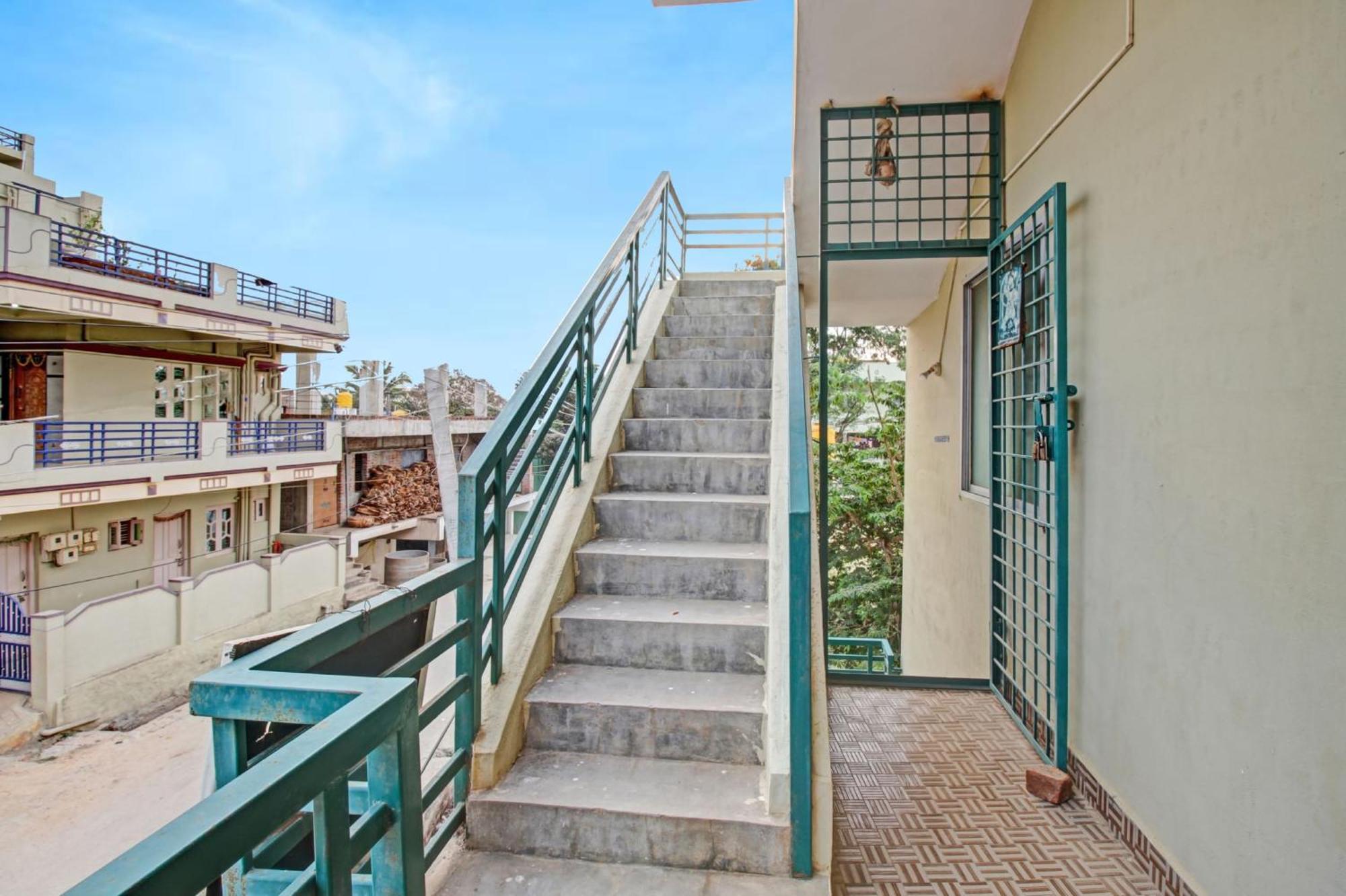 Bagepalli Hotel O New Mayuri Lodge מראה חיצוני תמונה