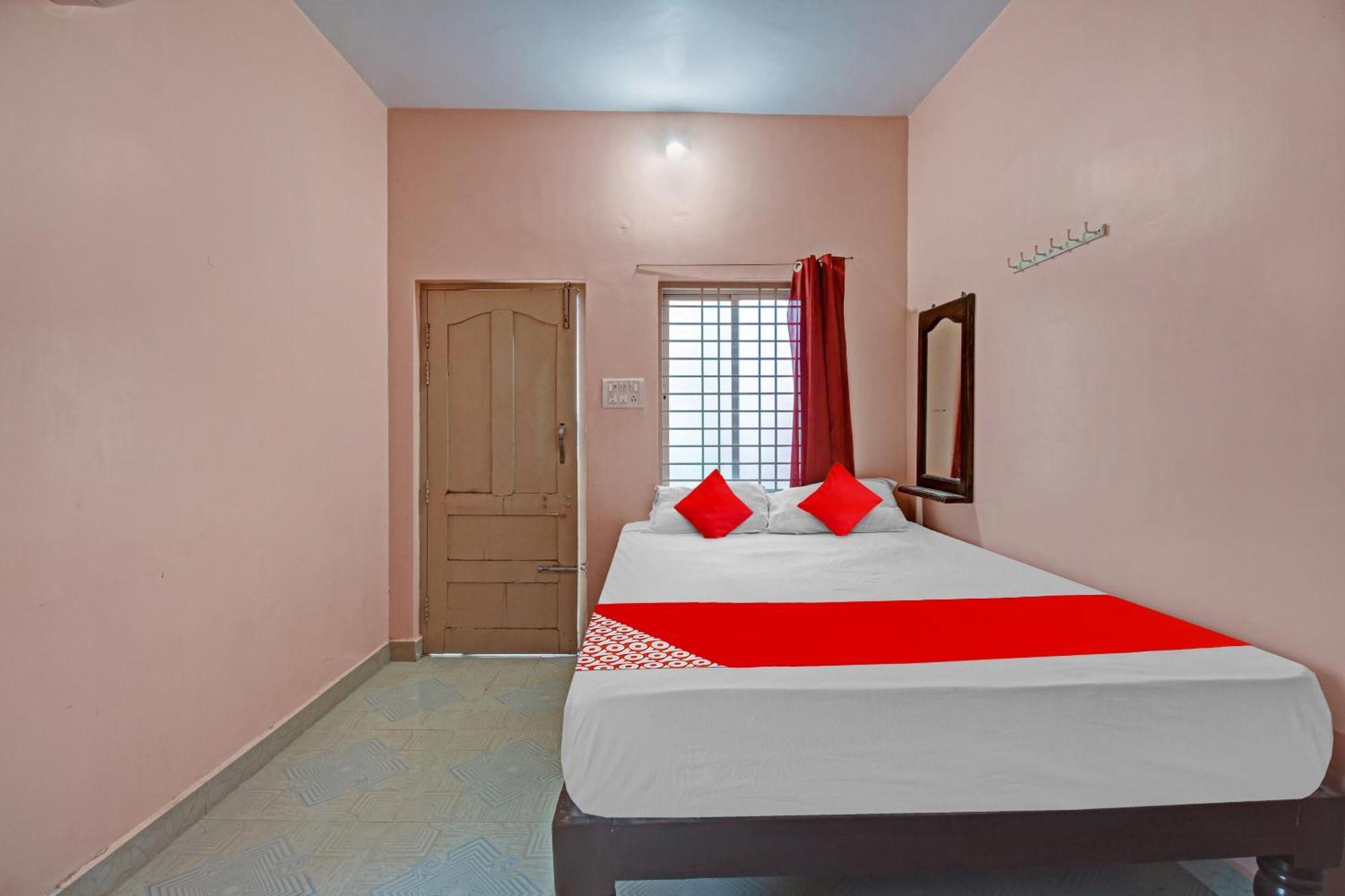 Bagepalli Hotel O New Mayuri Lodge מראה חיצוני תמונה
