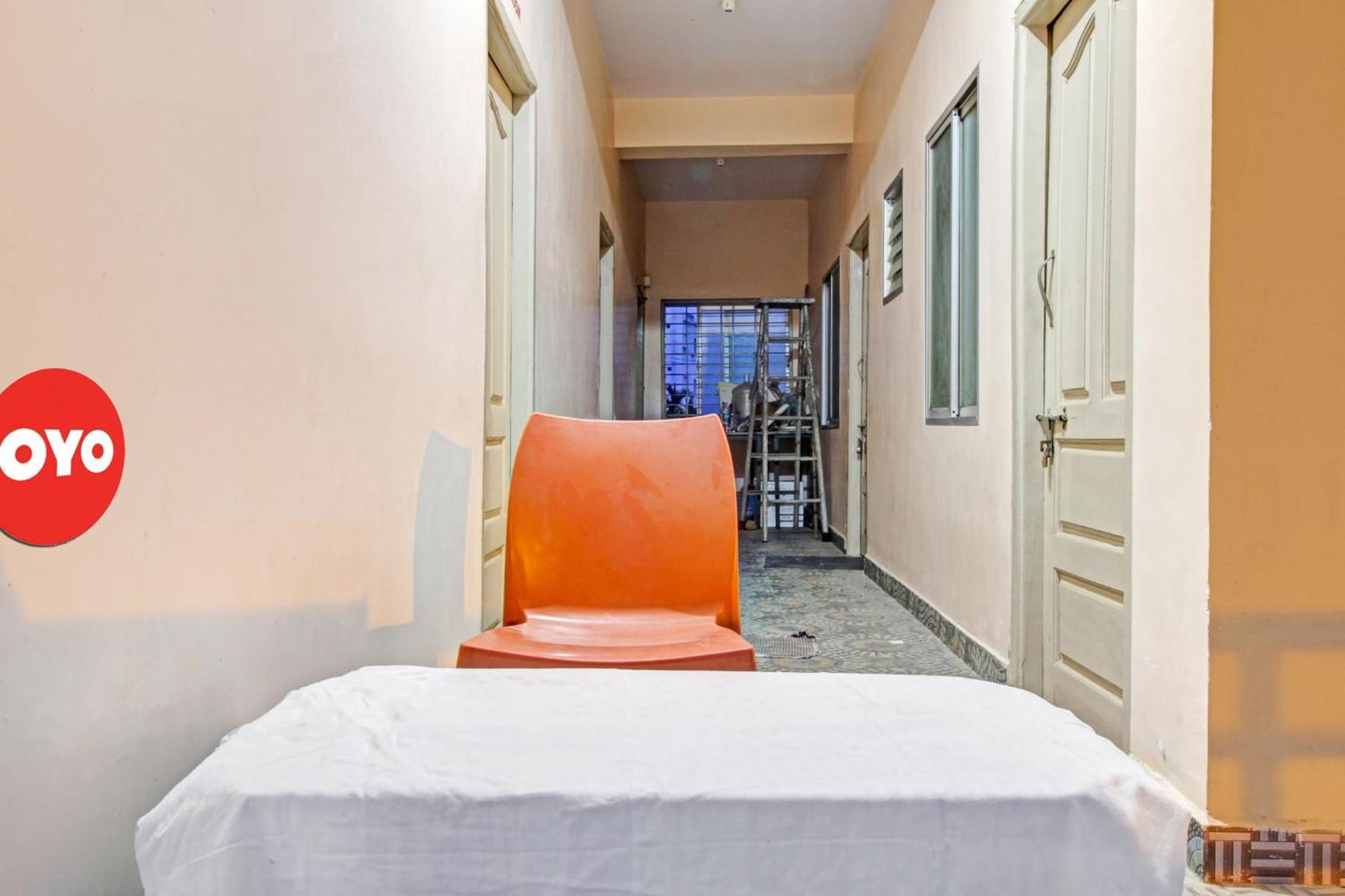 Bagepalli Hotel O New Mayuri Lodge מראה חיצוני תמונה