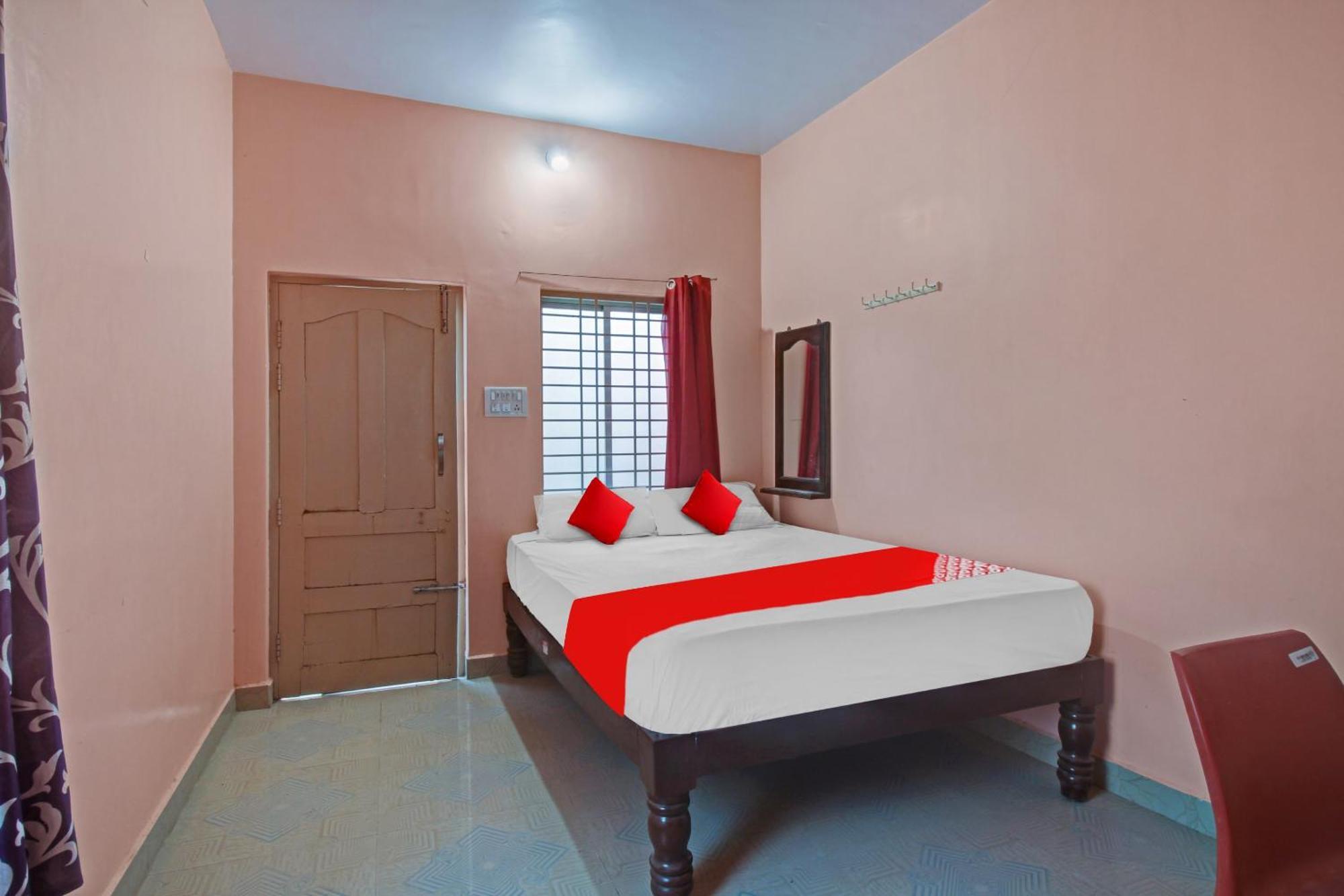 Bagepalli Hotel O New Mayuri Lodge מראה חיצוני תמונה