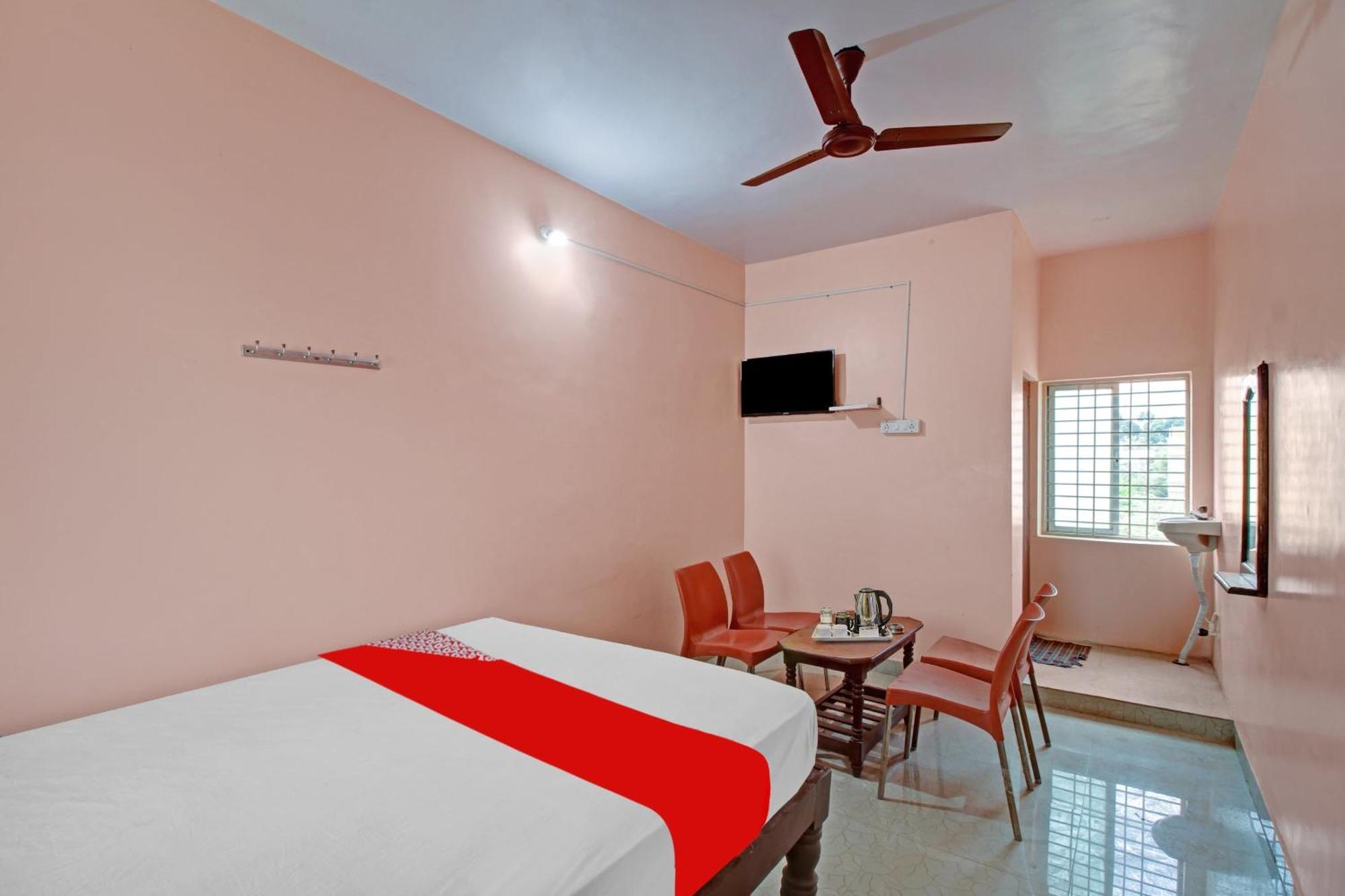 Bagepalli Hotel O New Mayuri Lodge מראה חיצוני תמונה