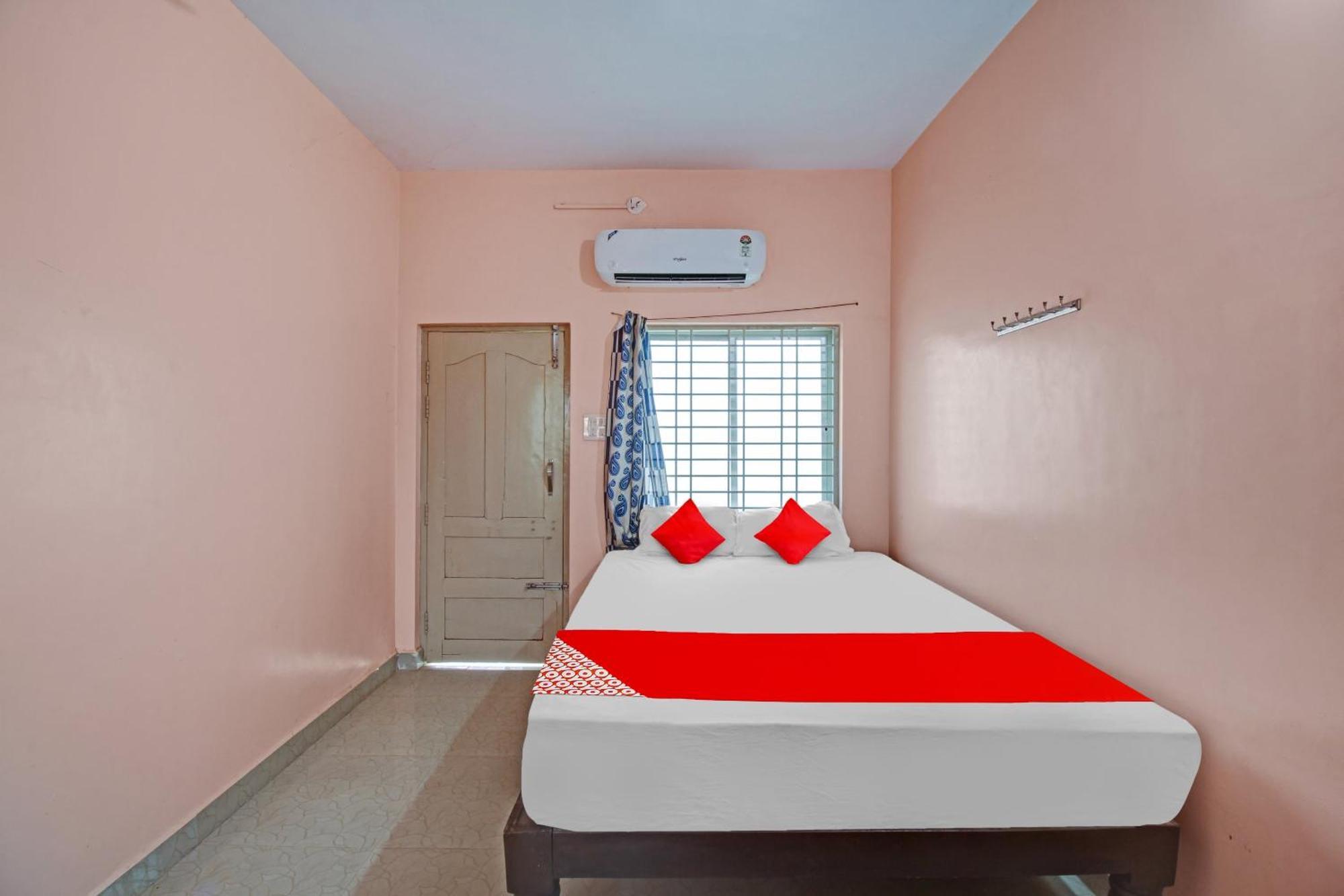 Bagepalli Hotel O New Mayuri Lodge מראה חיצוני תמונה